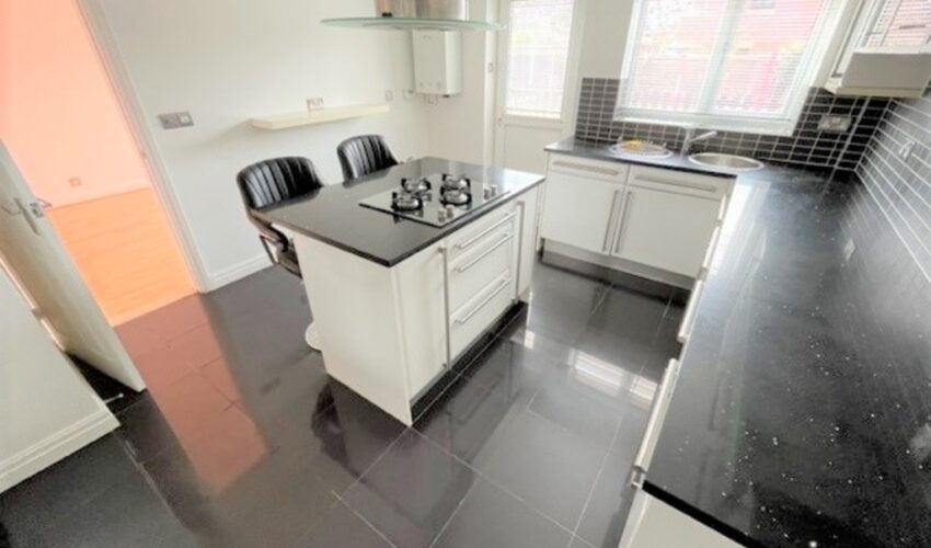 Tanglewood, Fulwood, Preston Image 15
