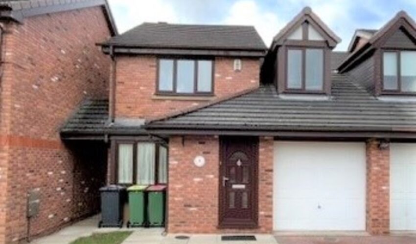 Tanglewood, Fulwood, Preston Image 16
