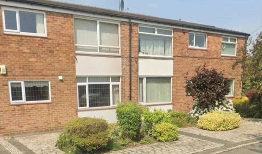 Westway Court, Fulwood, Preston Easthams & Co