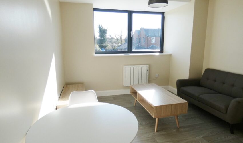 Garstang Road, Fulwood Image 2