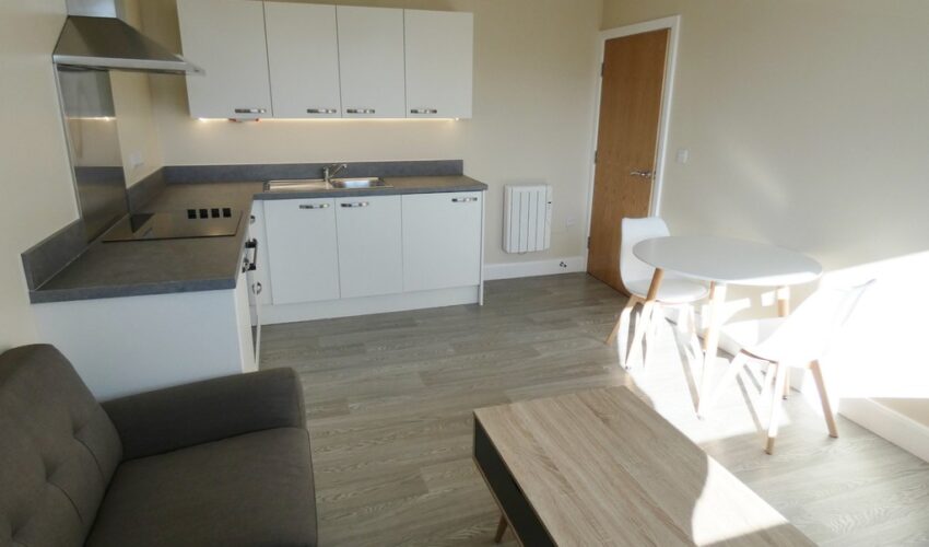 Garstang Road, Fulwood Image 4