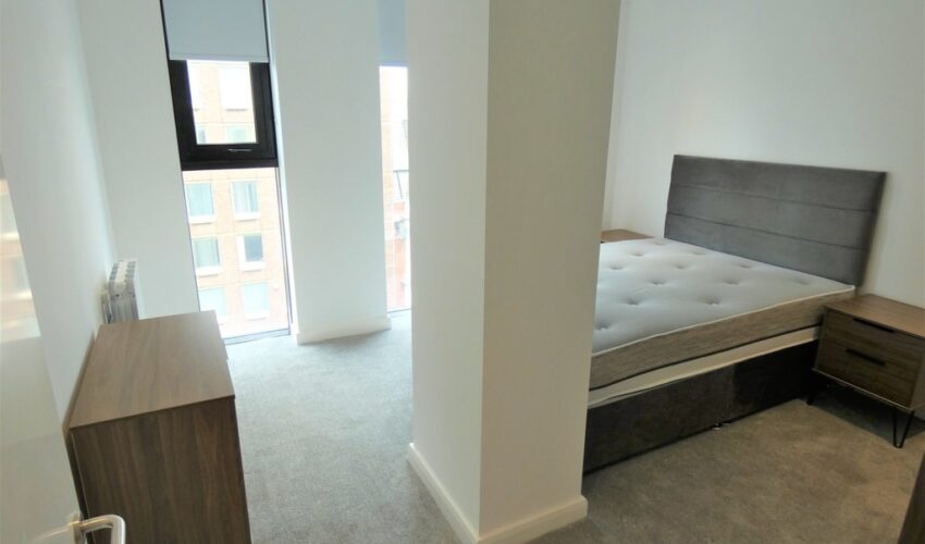 Bishopsgate Gardens, Preston Image 5