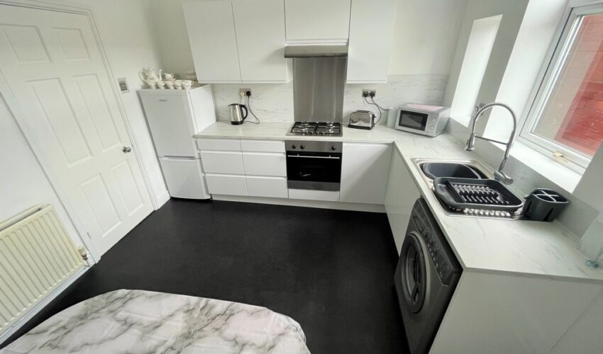 Aqueduct Street, Preston Image 1