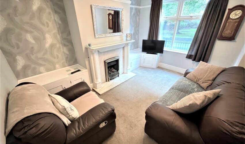 Aqueduct Street, Preston Image 2