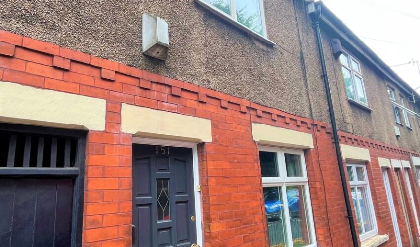 Aqueduct Street, Preston Image 7