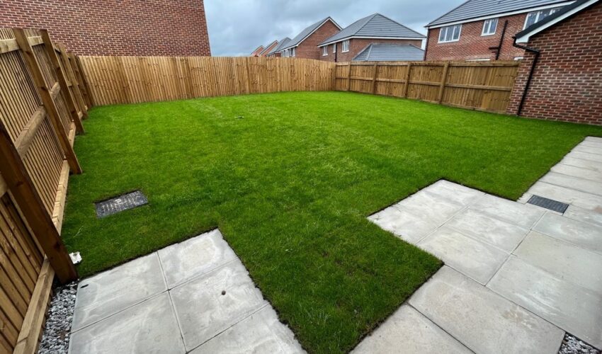 Tiller Road, Cottam, Preston Image 15