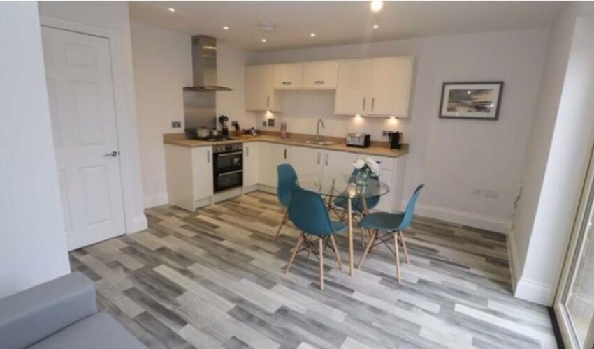 Whitehall Drive, Broughton, Preston Image 2