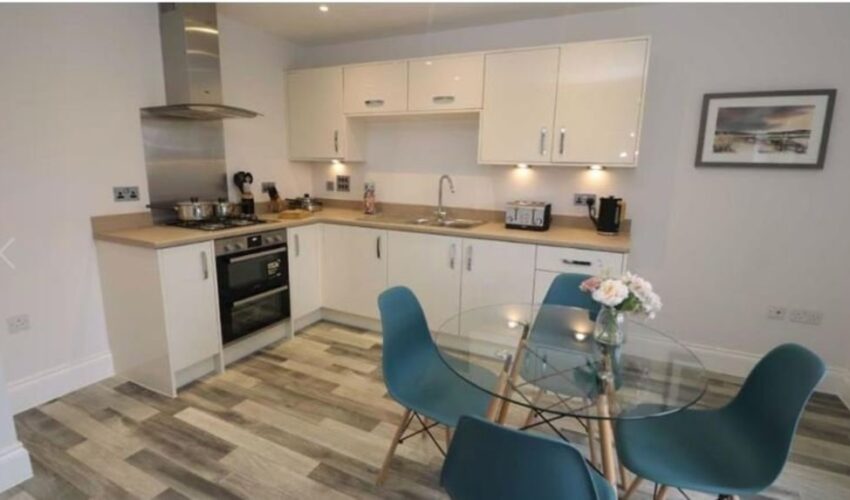 Whitehall Drive, Broughton, Preston Image 3