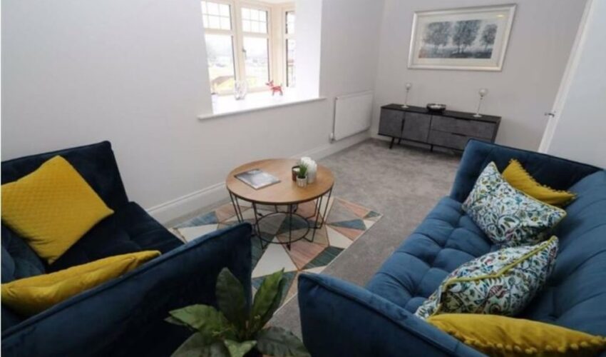 Whitehall Drive, Broughton, Preston Image 4