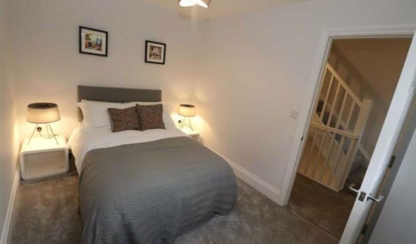 Whitehall Drive, Broughton, Preston Image 5