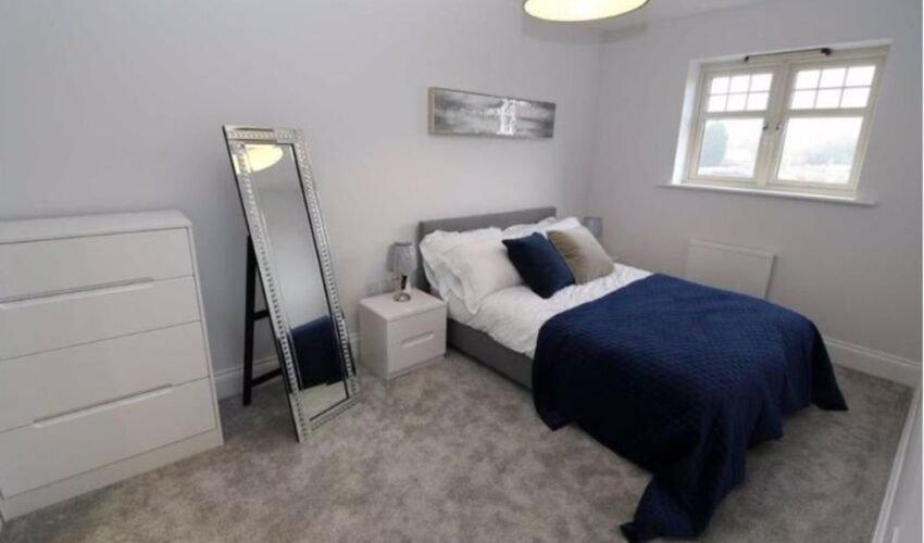 Whitehall Drive, Broughton, Preston Image 7