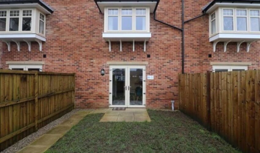 Whitehall Drive, Broughton, Preston Image 8