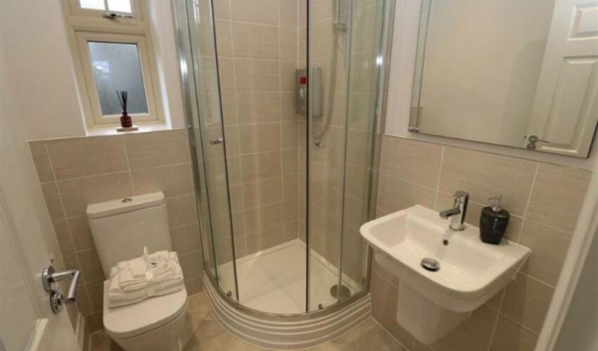 Whitehall Drive, Broughton, Preston Image 9