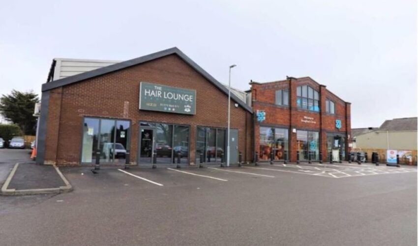 Whitehall Drive, Broughton, Preston Image 11