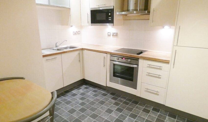 5 Winckley Square, Preston Image 2