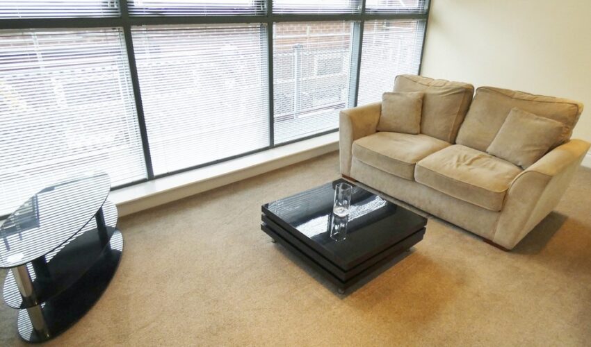 5 Winckley Square, Preston Image 3