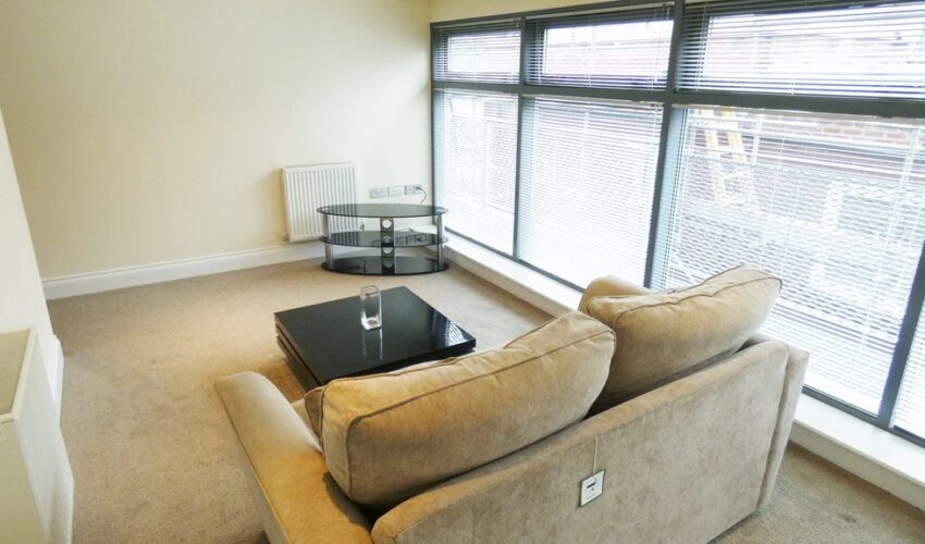 5 Winckley Square, Preston Image 4