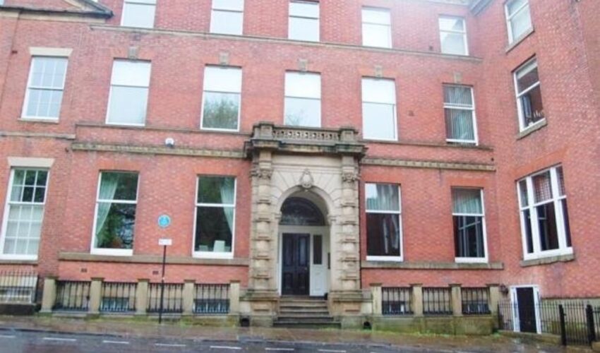 5 Winckley Square, Preston Image 9