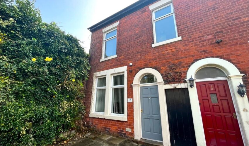 Walker Place, Preston Town Centre Image 1