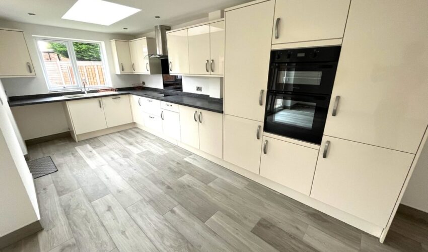 Blossom Court, Goosnargh, Preston Image 2