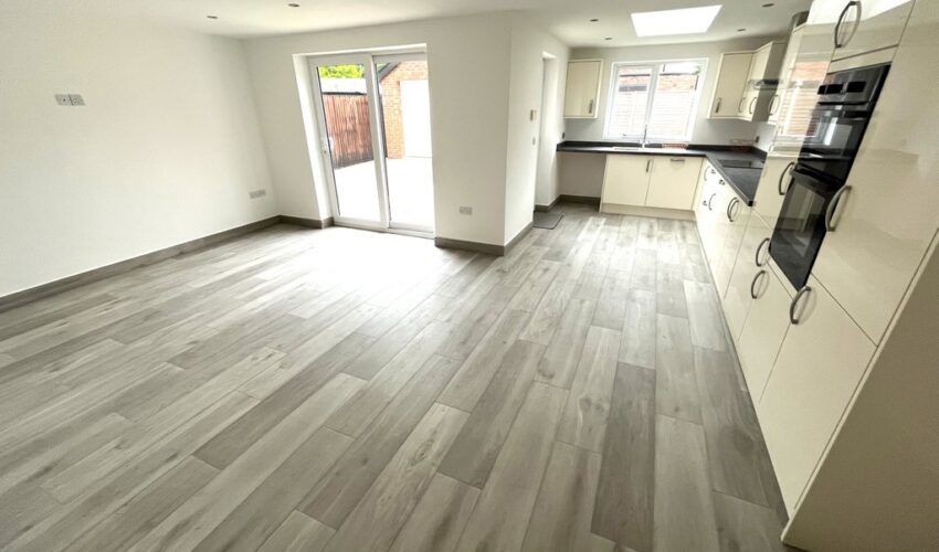 Blossom Court, Goosnargh, Preston Image 4
