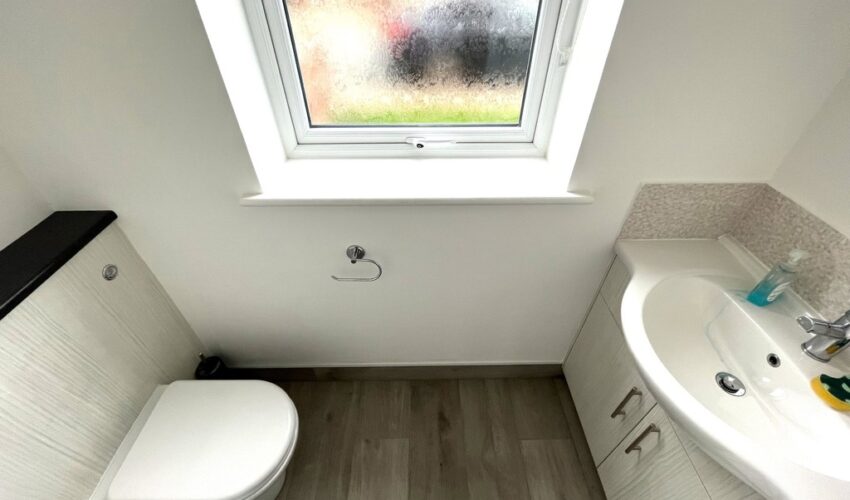 Blossom Court, Goosnargh, Preston Image 6