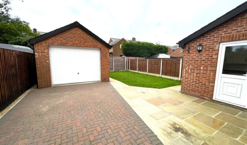 Blossom Court, Goosnargh, Preston Image 14