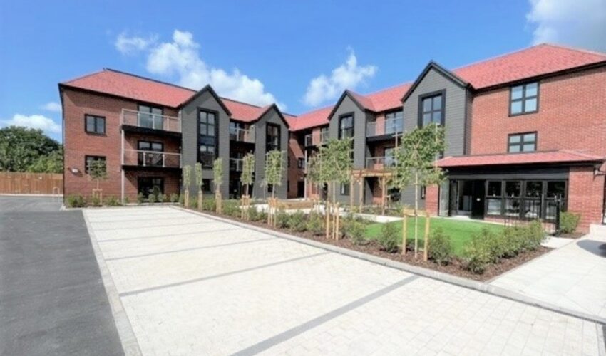 Garstang Road, Broughton, Preston Image 1