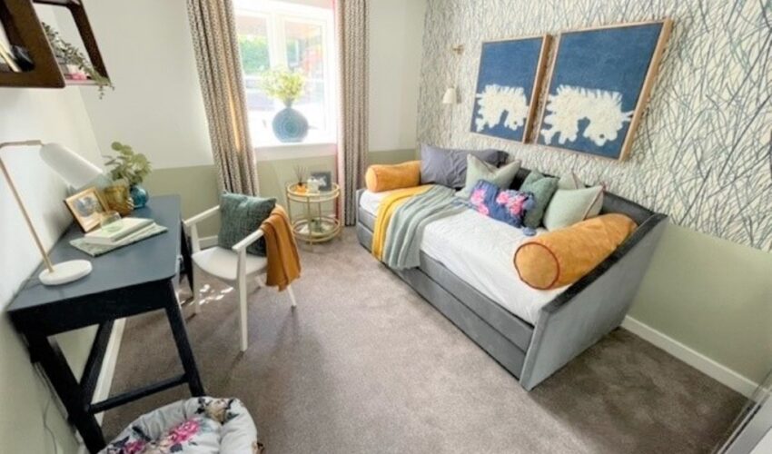 Garstang Road, Broughton, Preston Image 16