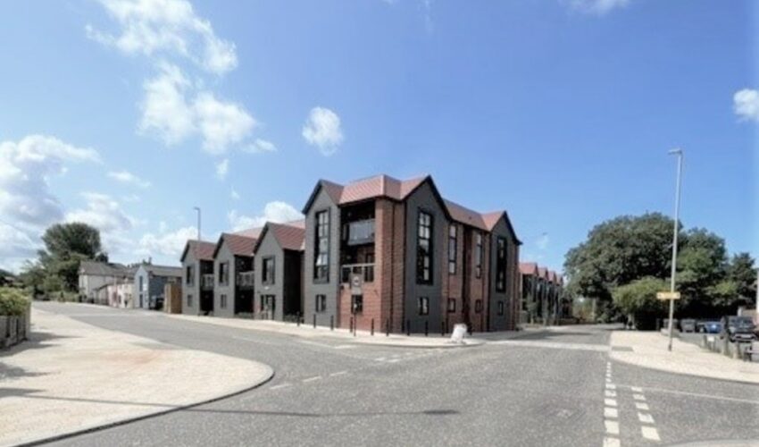 Garstang Road, Broughton, Preston Image 23