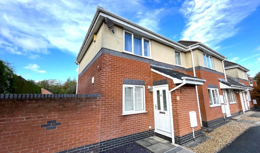 Regent Drive, Preston Image 1