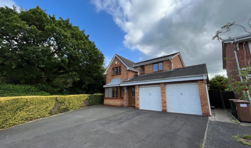 Cottam Green, Cottam, Preston Image 1
