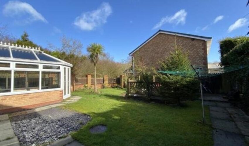 Cottam Green, Cottam, Preston Image 12
