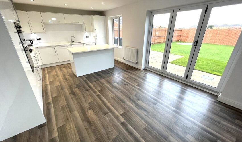 The Sidings, Barton, Preston Image 3