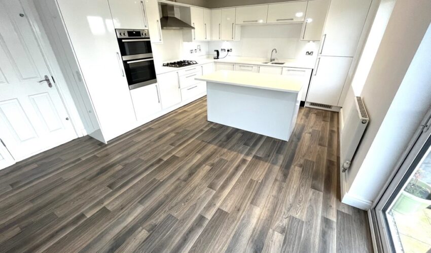 The Sidings, Barton, Preston Image 4