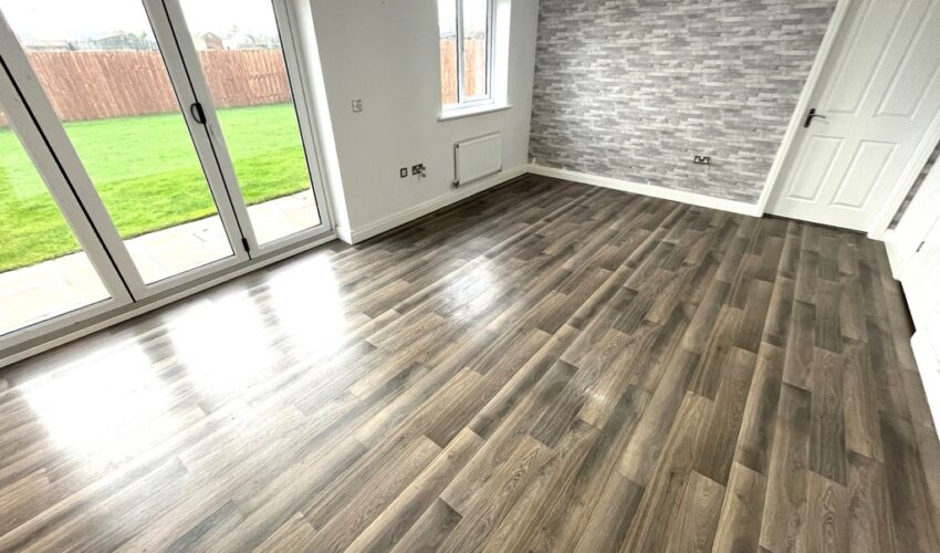 The Sidings, Barton, Preston Image 5