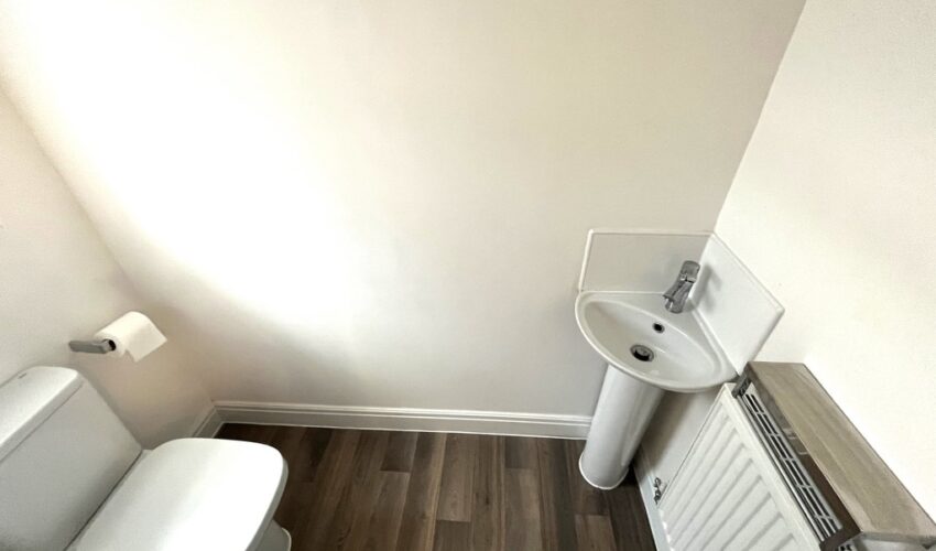 The Sidings, Barton, Preston Image 7