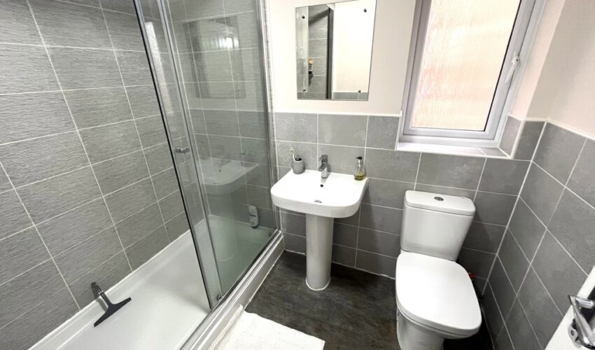 The Sidings, Barton, Preston Image 10