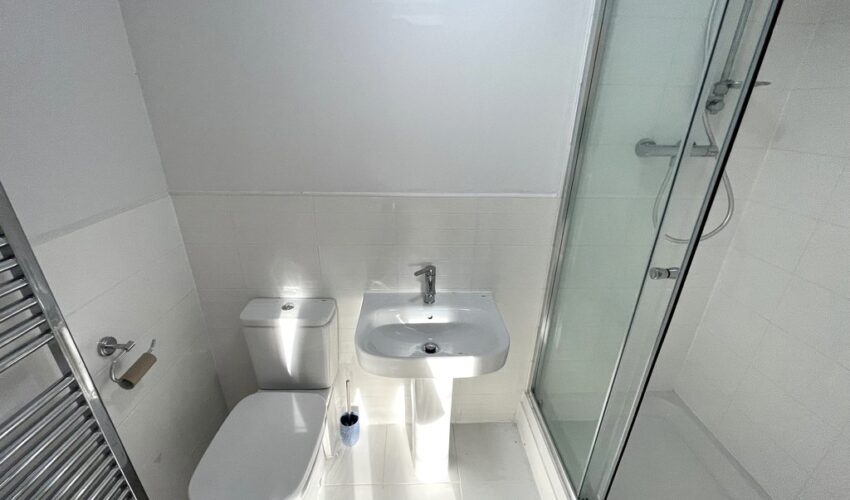 The Sidings, Barton, Preston Image 13