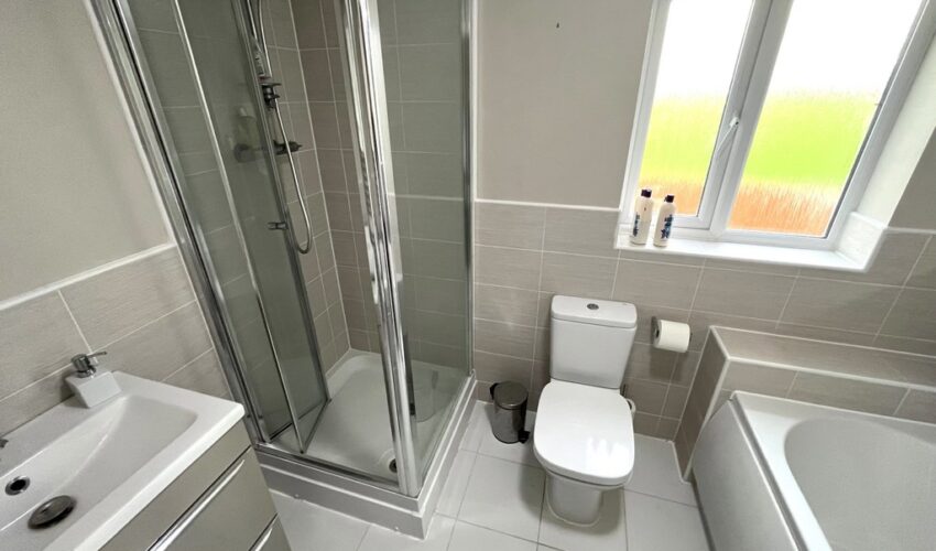 The Sidings, Barton, Preston Image 16