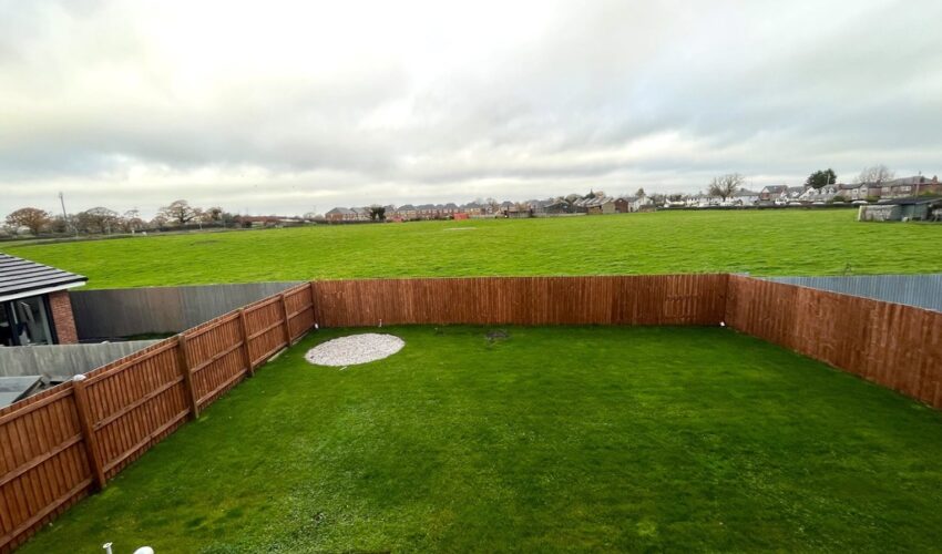 The Sidings, Barton, Preston Image 19