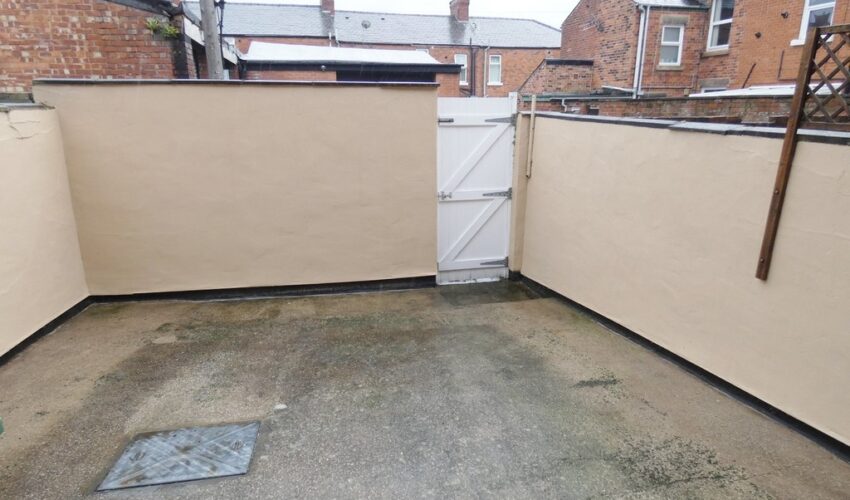 Wellington Road, Ashton Easthams & Co