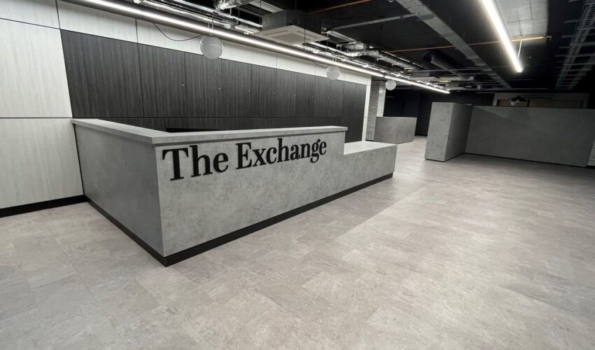 The Exchange, Pole Street Image 9