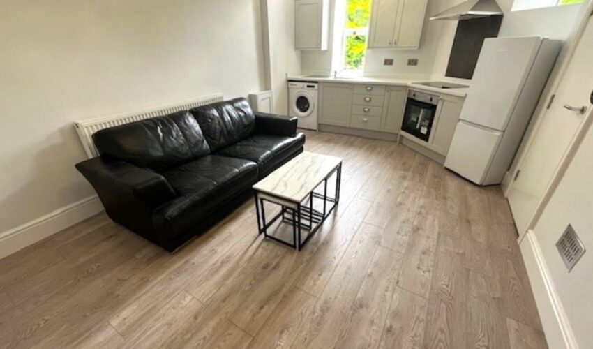 Percy Street, Preston Image 1