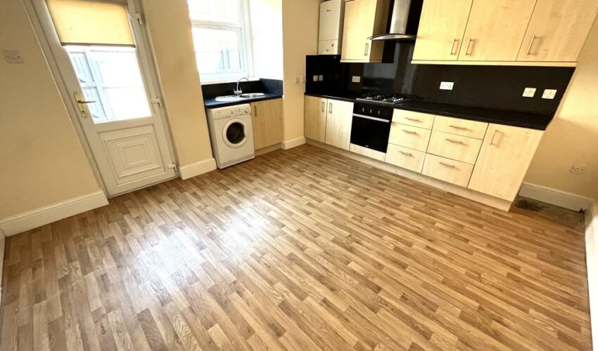 Ashton-On-Ribble, Preston Image 2