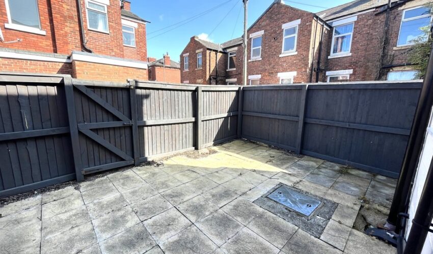 Ashton-On-Ribble, Preston Image 8