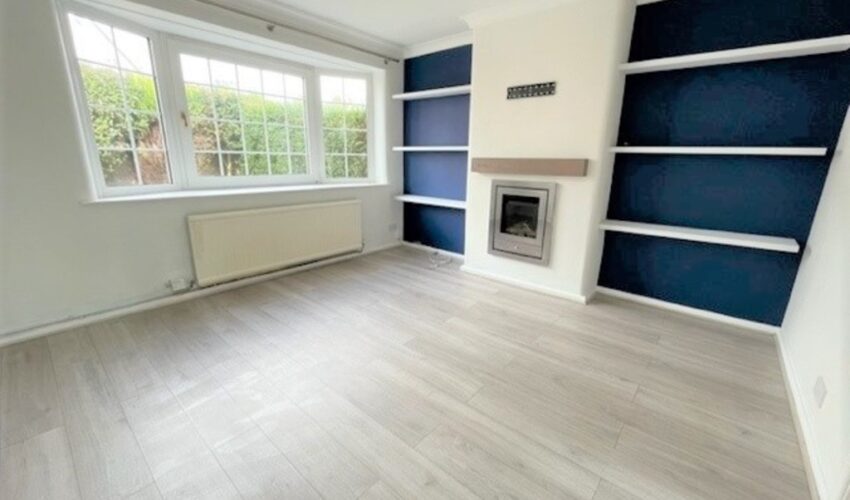 Ashwood Road, Fulwood, Preston Image 1