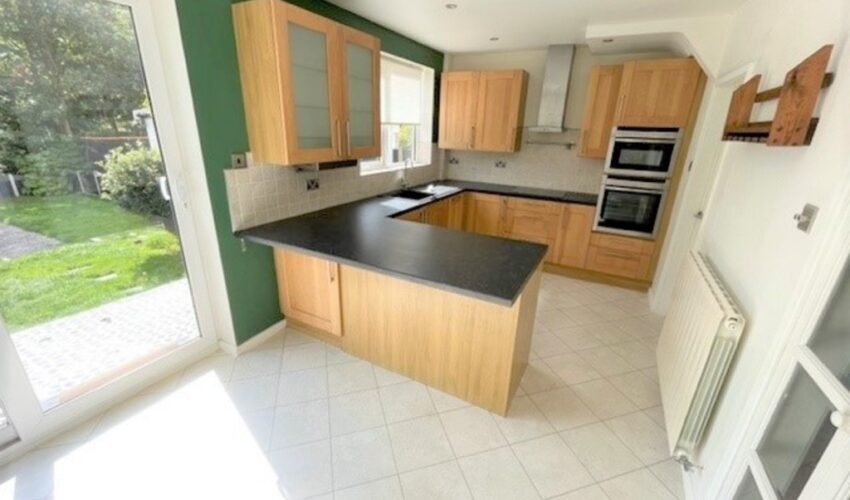 Ashwood Road, Fulwood, Preston Image 2