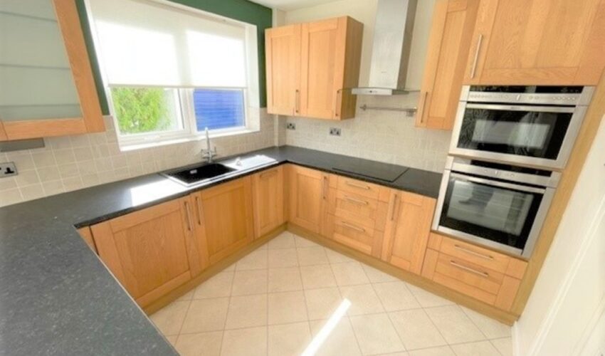 Ashwood Road, Fulwood, Preston Image 3