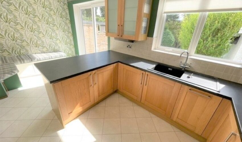 Ashwood Road, Fulwood, Preston Image 4